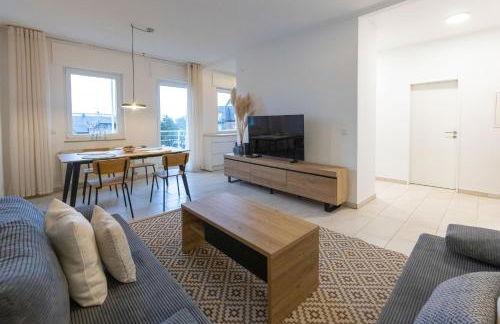 Ferienwohnung Allegra - Foto 2