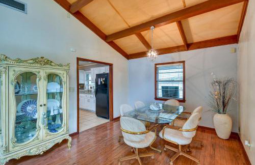 3 Mi to Dtwn Montgomery Quiet Family Getaway! - Foto 11