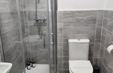 Superb Flat - Pet Friendly - Free Parking Dundee - Foto 12