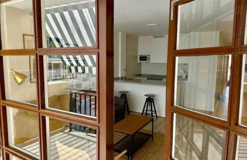 Nuevo apartamento privado con vistas al mar - Foto 23