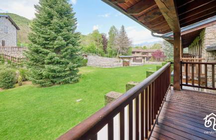 Cal Vaquer de Bor - Foto 15