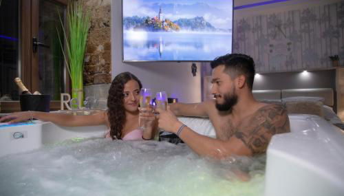 LA VEGUILLA DELUXE JACUZZi - Photo 4