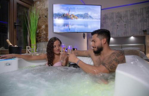 LA VEGUILLA DELUXE JACUZZi - Photo 4