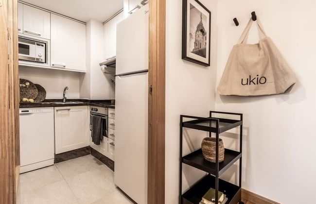 Vega - 2 Bedroom in Salamanca - Photo 13