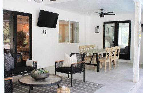 Remodeled 4BR Pool Home/IMG Golf View/Near Beaches - Photo 21