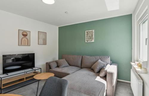 Sali Homes-Komfort Apartment Haus in Emmerich am Rhein - Foto 6