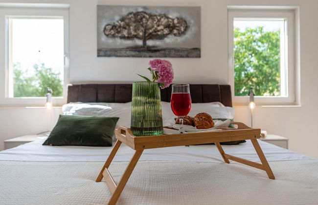 Villa Dora Zadarvillas - Foto 28