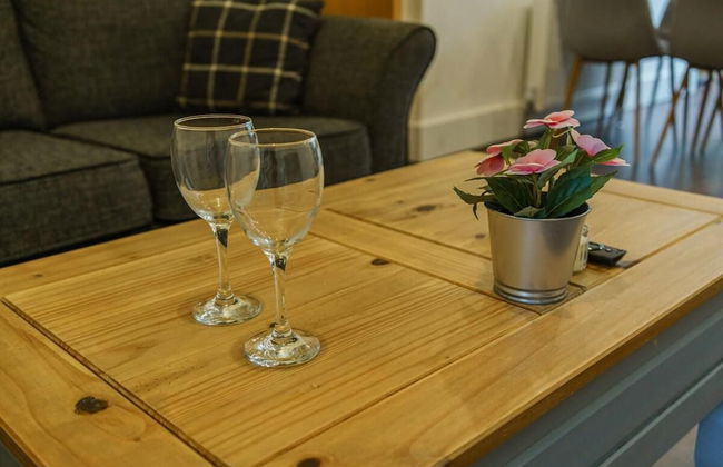 Immaculate 1-bed Apartment in Birmingham - Foto 15