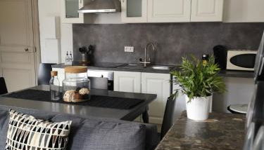 Appartement du GET - Foto 4