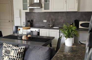 Appartement du GET - Foto 4