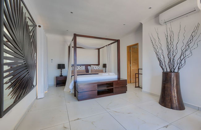 Villa de Haut Standing Diroma - Photo 5