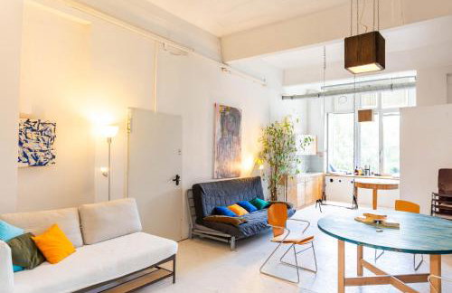Einzigartiges 140qm LOFT – Party ist erlaubt! - Foto 1