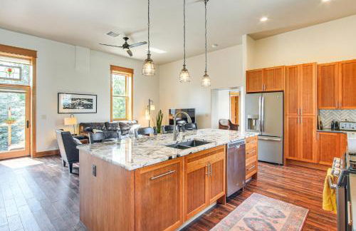 Divine Salida Stay Walkable Location Near Dtwn! - Foto 9