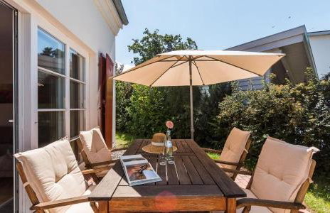 Boddensegler - Foto 1