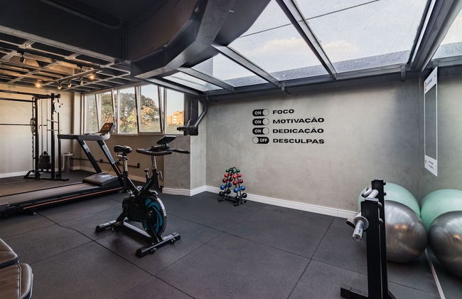 Century Park by My Way - Foto 23