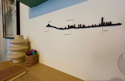 Al 13-La tua casa a Bologna- - Foto 7