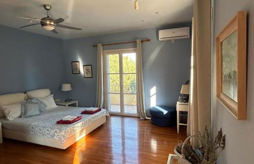 Mansion like house close to beach and Corfu town - Foto 13