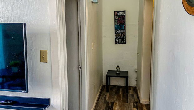 Servicio de comidas en la habitación