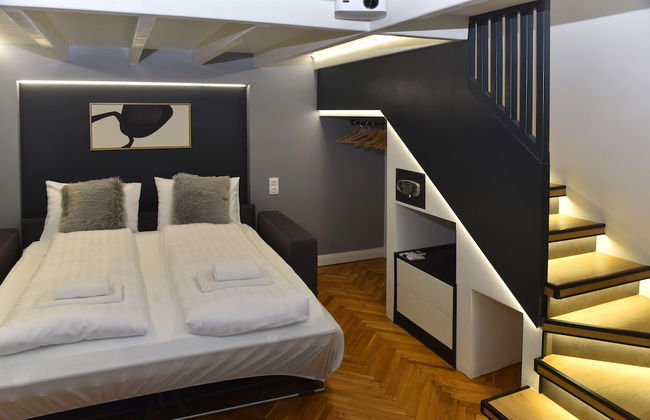 Walk Inn Váci 78 - Foto 25