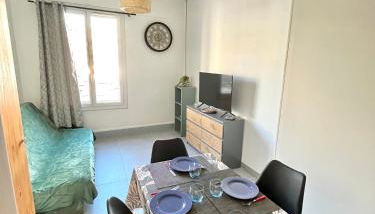 Appartement 3 pièces GREEN ART **** - Foto 3