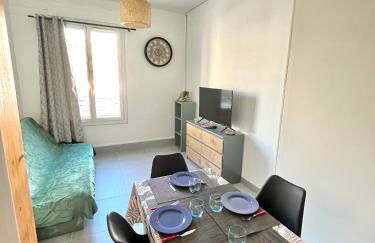 Appartement 3 pièces GREEN ART **** - Foto 3