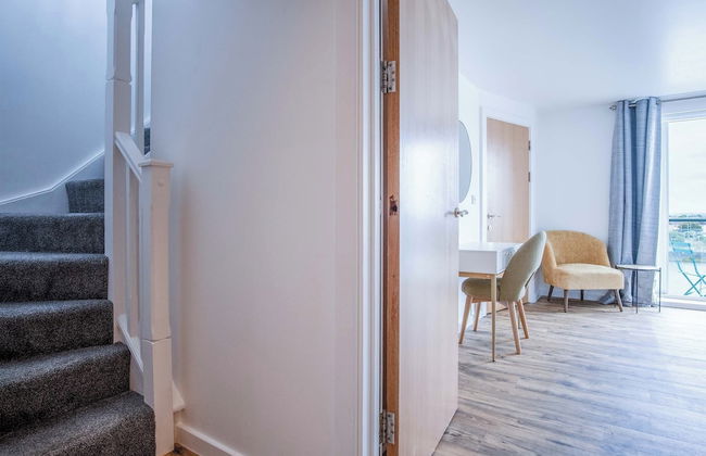 Skyline Duplex Penthouse - Llanelli - Foto 2