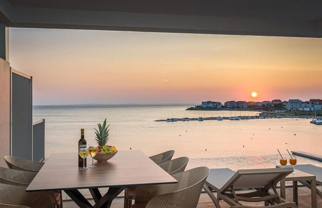 Salt&soul Residence Three-bedroom Apartmant - Foto 12