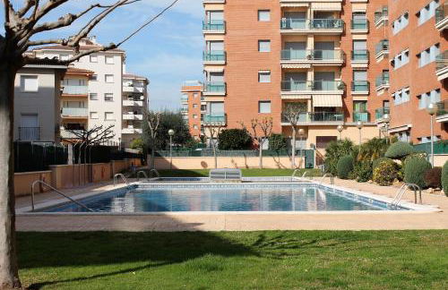 Suitur beach apartment with pool - Foto 52