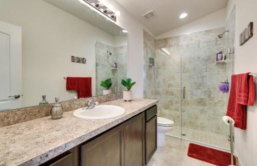 Lake Wales Vacation Rental Near Lake Kissimmee! - Foto 14