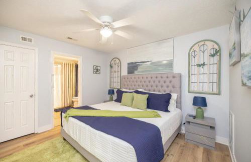 Serene Stays Ranch - Foto 24