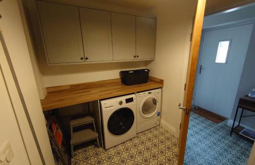 Old Brewery Barn, Ullswater, Lake District - Foto 54