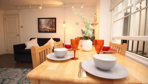Superb flat near Victoria station - Foto 2