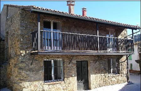 Casa Rural Valdecorneja - Foto 1