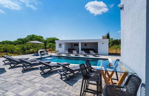 Villa Jani - Foto 11