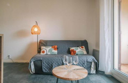 T2 moderne à 900m des plages - Foto 12