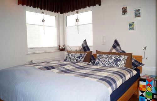 Ferienwohnung Am Sundern - Foto 7