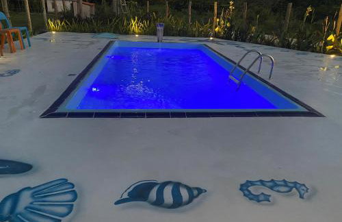 Retiro da Irá - Photo 36