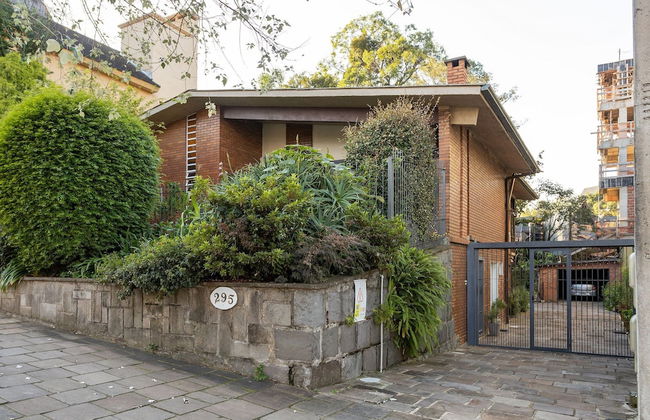 LOCAR-IN GRAMADO- Casa Irmãs Masotti - Foto 41