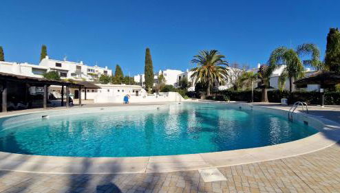 Sao Rafael T2 Duplex, Albufeira - Foto 1