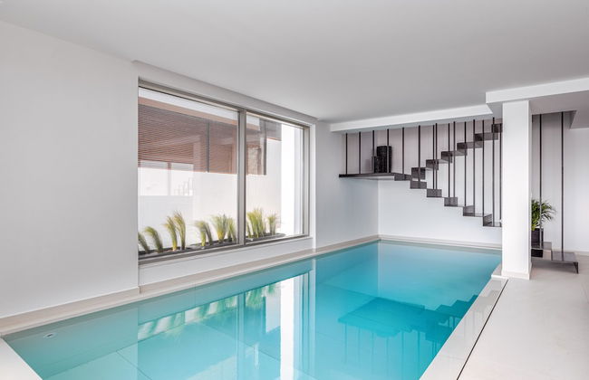 Black Stone Villa - Foto 54