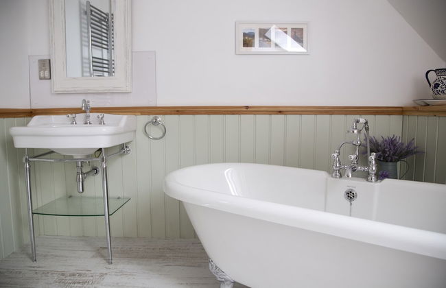 Netherton Farm Lodge - Foto 35