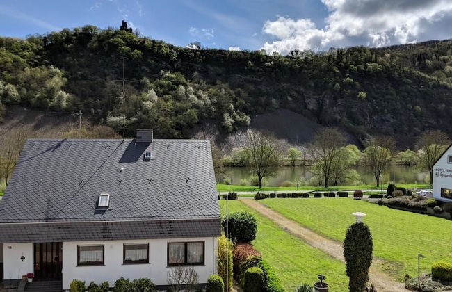 Ferienwohnung Sonnenlay - Foto 14