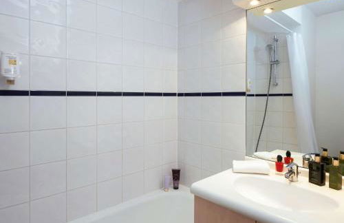 Aparthotel Adagio Access Strasbourg Illkirch - Foto 57