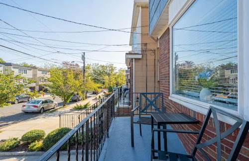 Modern 3BR Near EWR, Parking, 25 Min NYC - Foto 34