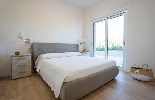 Villa Adele Apartments con piscina e vista mare - primo piano - Foto 8