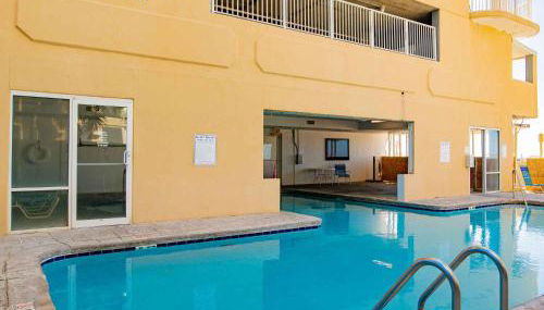 Island Royale Penthouse #405 by Southern Vacation Rentals - Foto 5