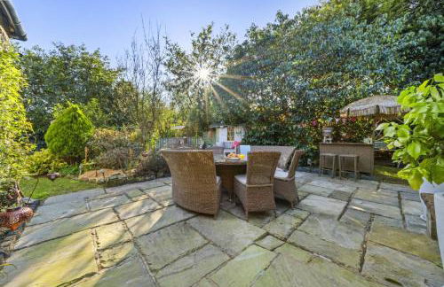 The Strone Luss Premium Holiday Rental - Foto 66