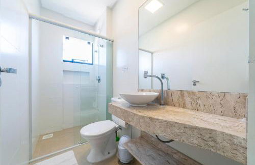 Coberturas e apto para locação em Bombinhas, Mariscal - Photo 50