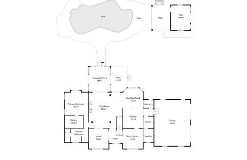 Porterhouse Farm - Foto 77