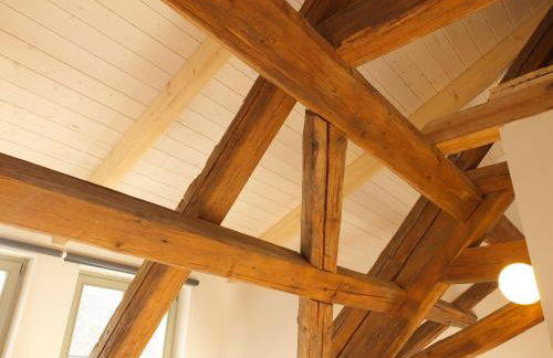 "Knechtestube" - Hammergut Neidberg - Foto 33